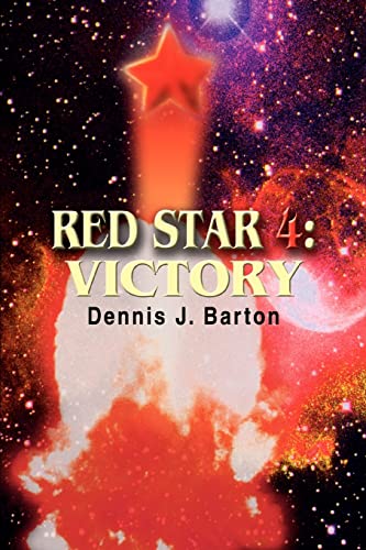 Stock image for Red Star 4: Victory for sale by Plum Books