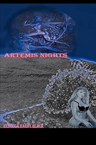 Beispielbild fr Artemis Nights zum Verkauf von Cheryl's Books