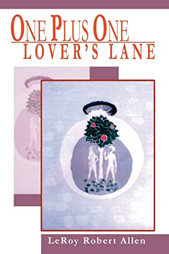 Beispielbild fr One Plus One Lover's Lane zum Verkauf von PBShop.store US