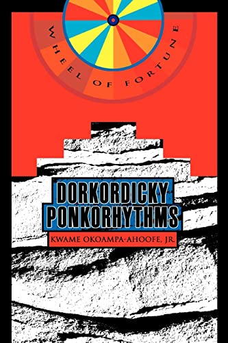 Stock image for Dorkordicky Ponkorhythms: Wheel of Fortune for sale by Lucky's Textbooks