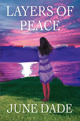 Stock image for Layers of Peace for sale by Lucky's Textbooks