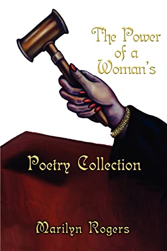The Power of a Woman's Poetry Collection (9780595324996) by Rogers, Marilyn