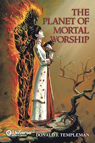 Stock image for The Planet of Mortal Worship for sale by Better World Books