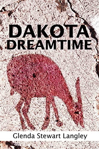 9780595325290: Dakota Dreamtime
