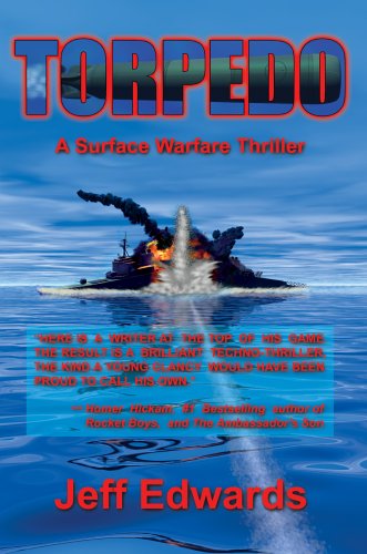 Stock image for Torpedo: A Surface Warfare Thriller for sale by BooksRun