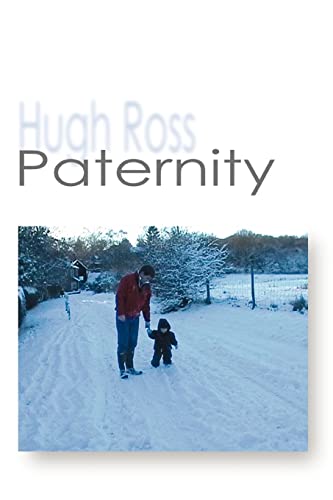 Paternity (9780595325504) by Ross, Hugh