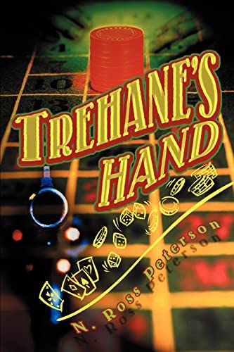 Beispielbild fr Trehane's Hand zum Verkauf von PBShop.store US