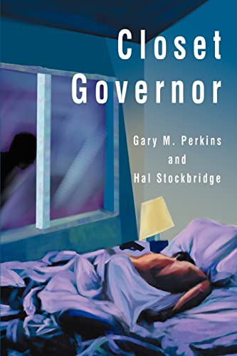 Stock image for Closet Governor for sale by Bookmarc's