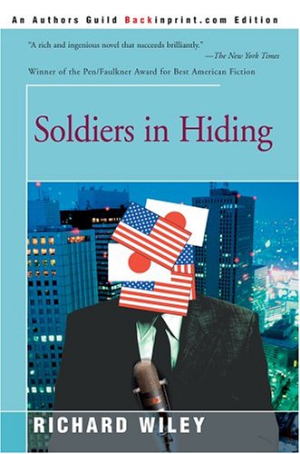 9780595326617: Soldiers In Hiding