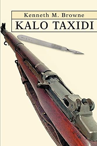 Stock image for Kalo Taxidi for sale by Lucky's Textbooks