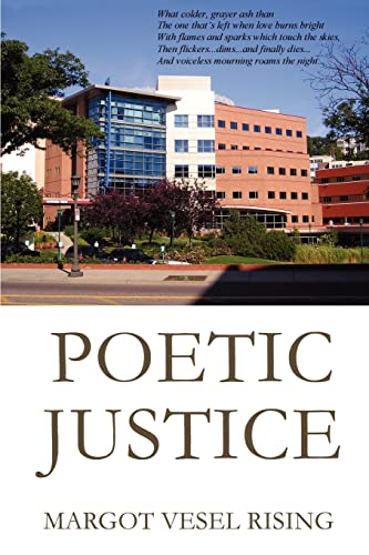 Stock image for Poetic Justice for sale by PBShop.store US
