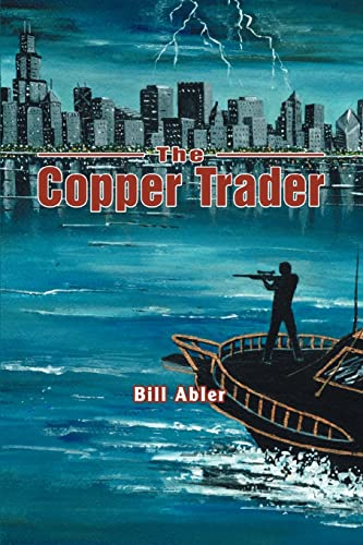 Imagen de archivo de The Copper Trader a la venta por ThriftBooks-Atlanta