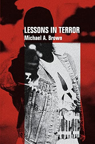 Beispielbild fr Lessons in Terror zum Verkauf von Revaluation Books