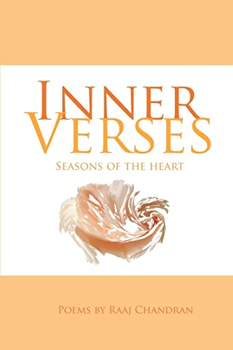 Stock image for Inner Verses: Seasons of the Heart for sale by Chiron Media