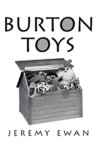 Stock image for Burton Toys for sale by Chiron Media