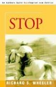 Stock image for Stop for sale by Vashon Island Books