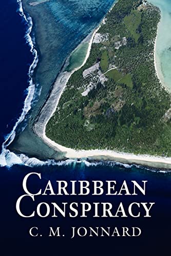 Stock image for Caribbean Conspiracy for sale by ThriftBooks-Atlanta