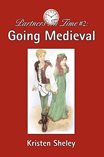 Stock image for Partners In Time 2 Going Medieval for sale by PBShop.store US