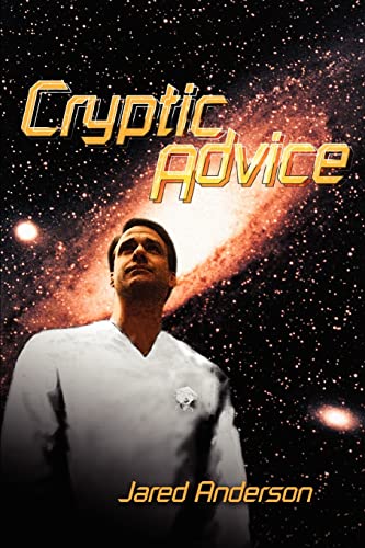 Imagen de archivo de Cryptic Advice a la venta por Chiron Media