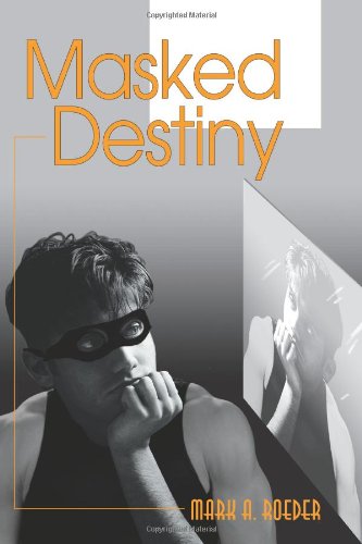 Beispielbild fr Masked Destiny zum Verkauf von Books From California