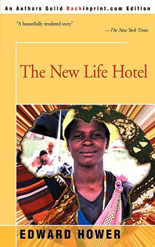 Stock image for The New Life Hotel for sale by Lucky's Textbooks