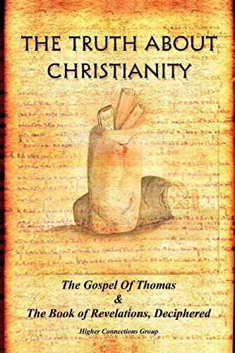 The Truth about Christianity - Dewayne, Allen