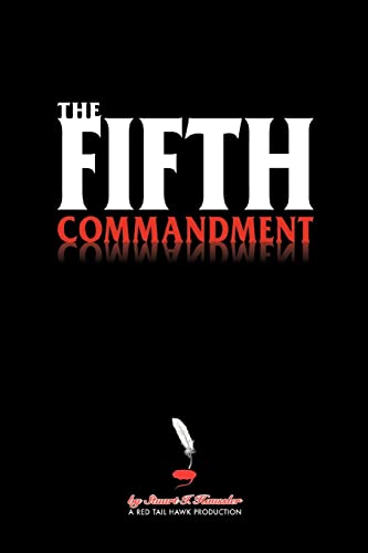 Beispielbild fr The Fifth Commandment zum Verkauf von PBShop.store US