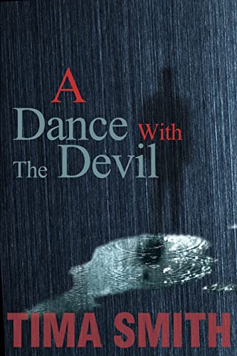 A Dance With The Devil - Smith, Tima