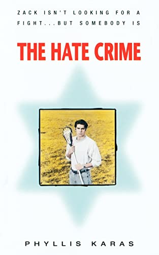 9780595331383: The Hate Crime