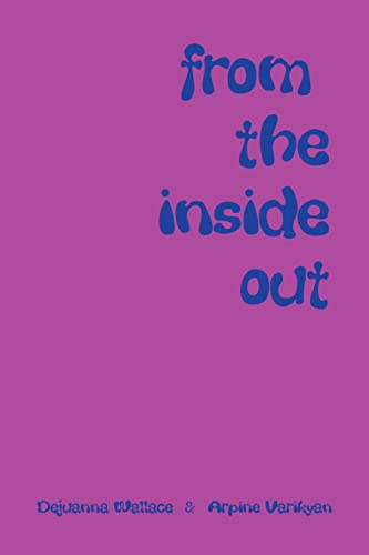 Stock image for From the Inside Out for sale by Chiron Media