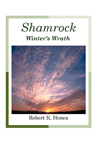 Stock image for Shamrock Winters Wrath Winter's Wrath for sale by PBShop.store US