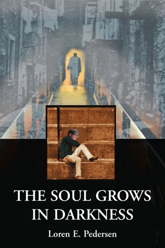 Stock image for The Soul Grows in Darkness: A memoir for sale by Wonder Book