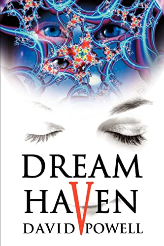 Dream Haven (9780595332793) by Powell, David