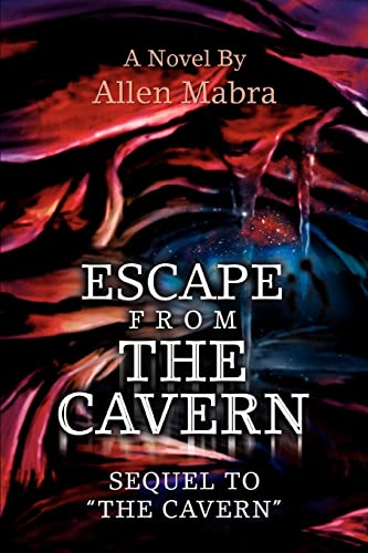 Stock image for Escape From The Cavern for sale by Half Price Books Inc.