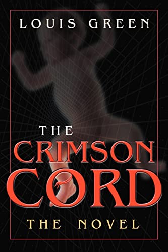Stock image for THE CRIMSON CORD for sale by PBShop.store US
