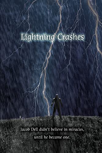 Beispielbild fr Lightning Crashes zum Verkauf von PBShop.store US