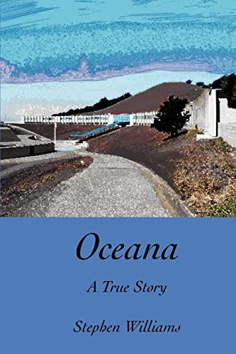 Stock image for Oceana: A True Story for sale by Chiron Media