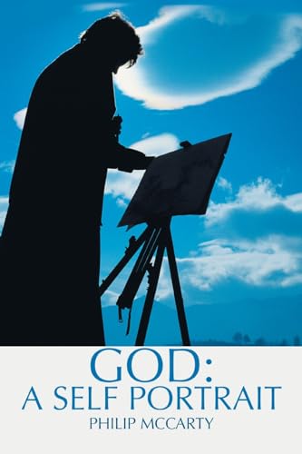 Stock image for God: A Self Portrait for sale by Lucky's Textbooks