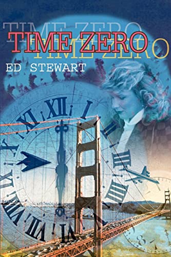 TIME ZER0 (9780595334926) by Stewart, Ed