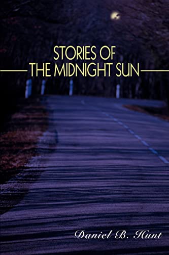 Stock image for Stories of the Midnight Sun for sale by Chiron Media