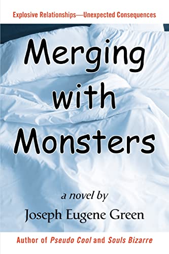 Stock image for Merging with Monsters for sale by Lucky's Textbooks