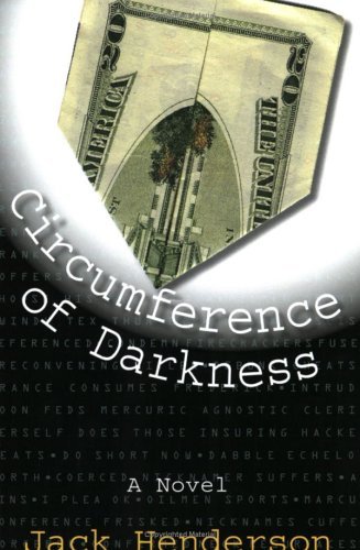 Stock image for Circumference of Darkness for sale by ThriftBooks-Dallas