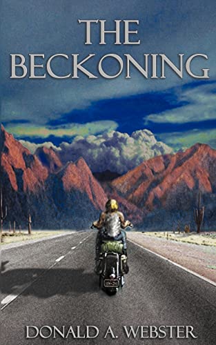 Stock image for The Beckoning for sale by Lucky's Textbooks