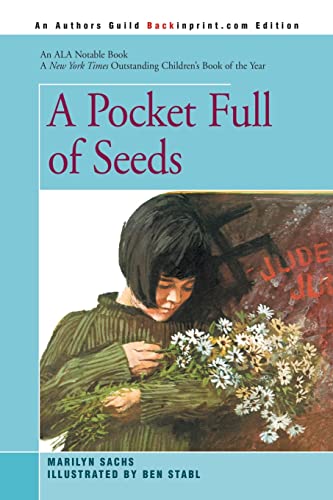 Imagen de archivo de A Pocket Full of Seeds a la venta por Goodwill of Colorado