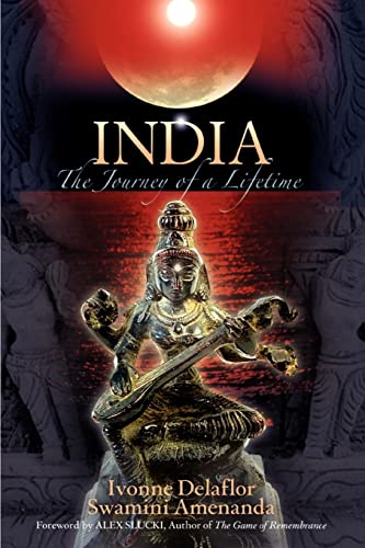 9780595338566: India: The Journey of a Lifetime