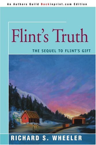 9780595339419: Flint's Truth