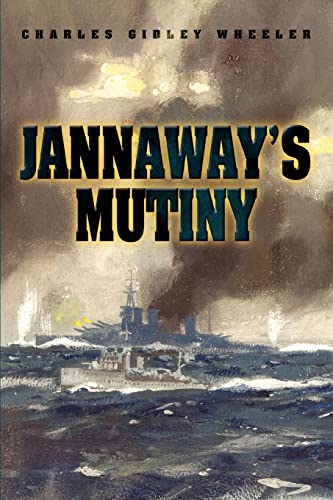 Imagen de archivo de Jannaway's Mutiny a la venta por WorldofBooks