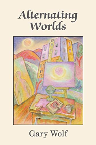 Stock image for Alternating Worlds for sale by Bookmans