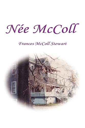 Imagen de archivo de Ne McColl a la venta por PBShop.store US