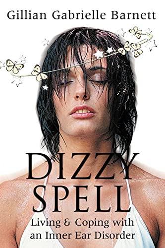 Beispielbild fr Dizzy Spell: Living & Coping with an Inner Ear Disorder zum Verkauf von ThriftBooks-Dallas